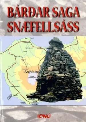 Bárðar saga Snæfellsáss