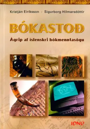 Bókastoð