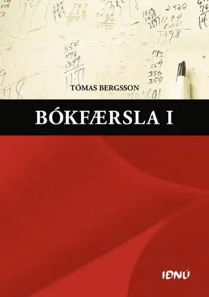 Bókfærsla 1