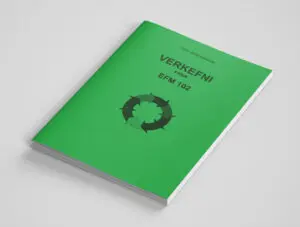Efnisfræði málmiðna EFM 102 - verkefni