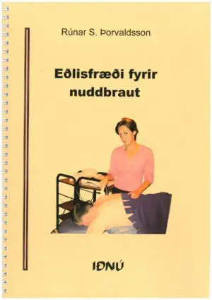 Eðlisfræði fyrir nuddbrautir