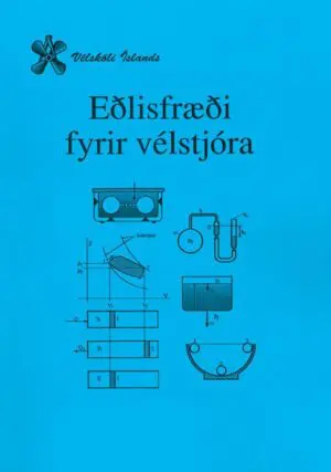 Eðlisfræði fyrir vélstjóra