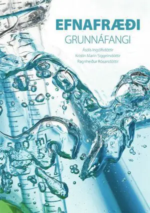 Efnafræði - Grunnáfangi