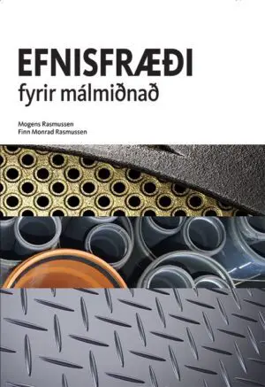 Efnisfræði fyrir málmiðnað