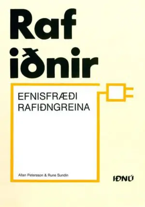 Efnisfræði rafiðngreina
