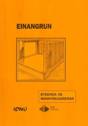 Einangrun