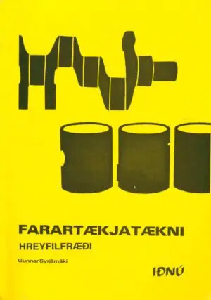 Farartækjatækni: Hreyfilfræði