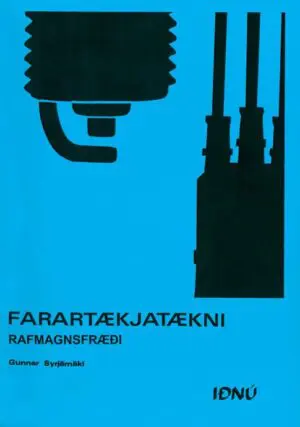 Farartækjatækni: Rafmagnsfræði