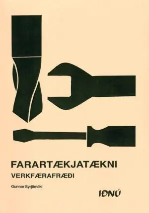 Farartækjatækni: Verkfærafræði