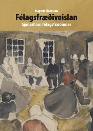 Félagsfræðiveislan