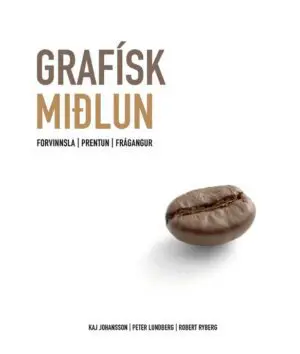 Grafísk miðlun