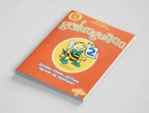 Geitungurinn 2