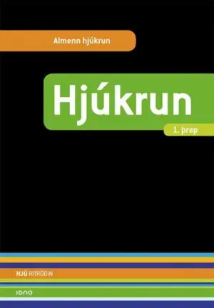 Hjúkrun - 1. þrep