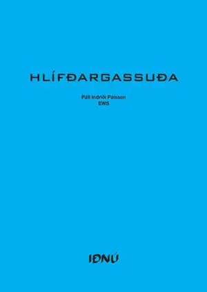 Hlífðargassuða