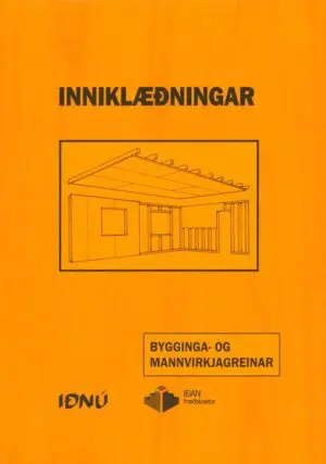 Inniklæðningar