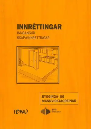 Innréttingar