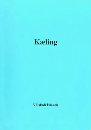 Kæling