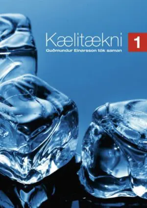 Kælitækni 1