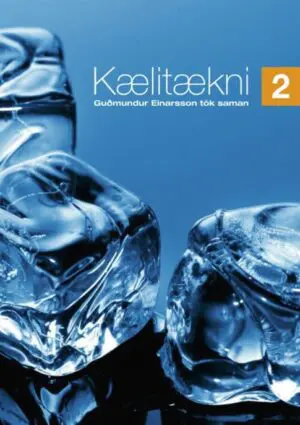 Kælitækni 2