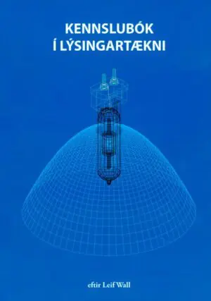 Kennslubók í lýsingartækni