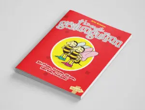 Krossgátugeitungurinn