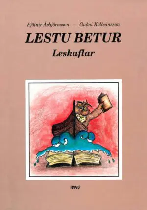 Lestu betur - Leskaflar