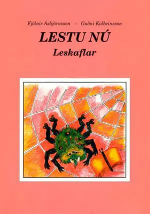 Lestu nú - Leskaflar