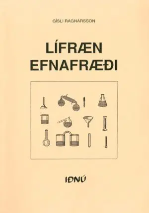 Lífræn efnafræði