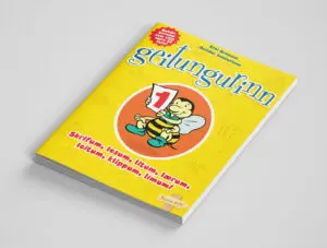 Geitungurinn 1