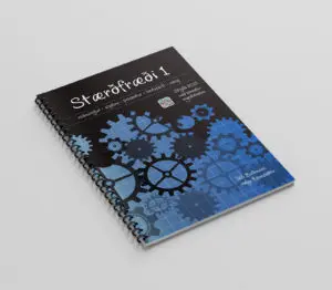 Stærðfræði 1 - 2025 útg.