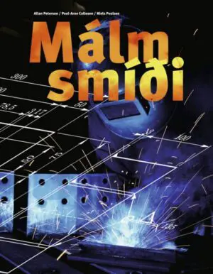 MÁLMSMÍÐI