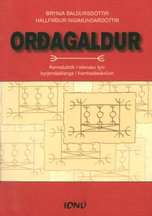 Orðagaldur