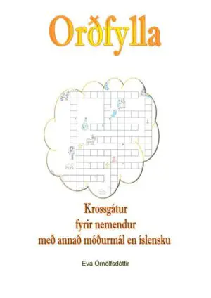 Orðfylla