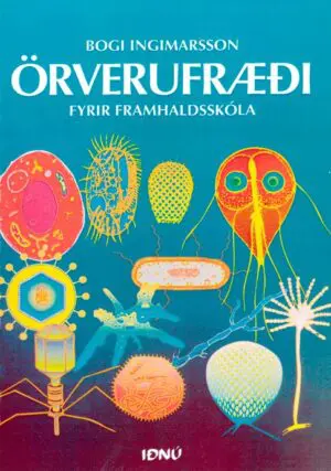 Örverufræði fyrir framhaldsskóla