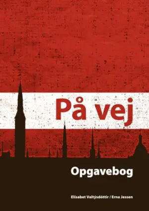 Pa vej - Verkefnabók - Opg.bog