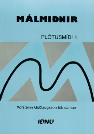 Plötusmíði 1