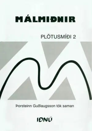 Plötusmíði 2