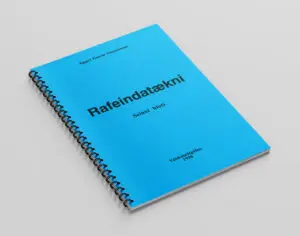 Rafeindatækni - seinni hluti