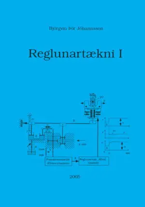 Reglunartækni I