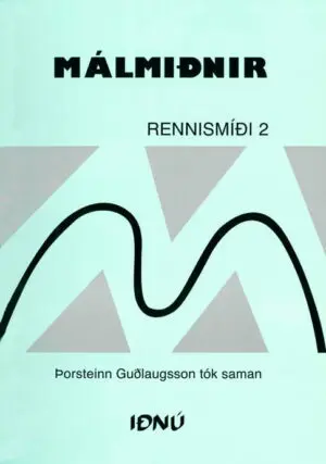 Rennismíði 2
