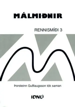 Rennismíði 3