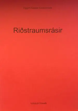 Riðstraumsrásir