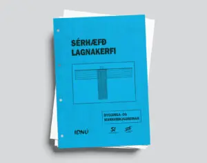 Sérhæfð lagnakerfi