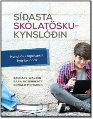 Síðasta skólatöskukynslóðin