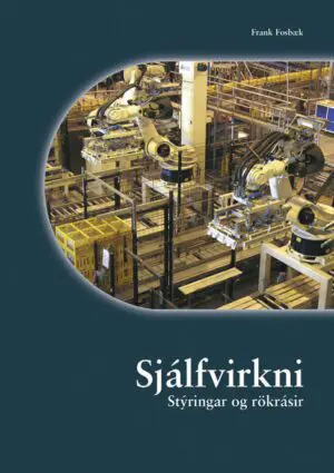 Sjálfvirkni