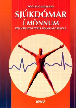 Sjúkdómar í mönnum