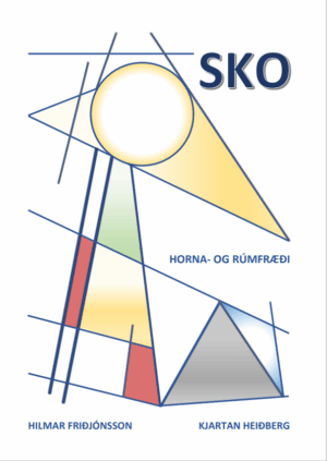 SKO - horna- og rúmfræði