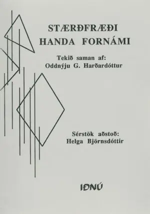 Stærðfræði handa fornámi