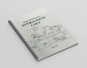 Stýritækni Loft