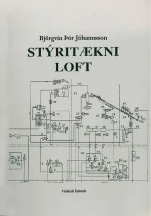Stýritækni Loft